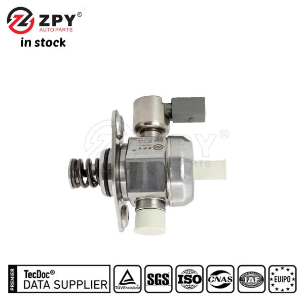 ZPY High Pressure Fuel Pump 06H127025N for VW Audi Porsche