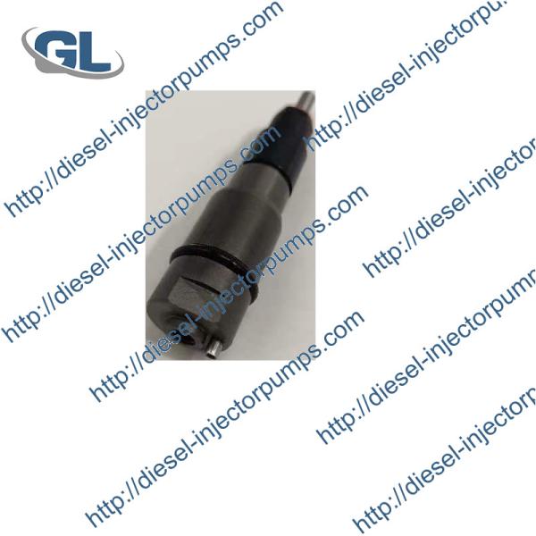 High Pressure Common Rail Diesel Fuel Injector 0432191247 0 432 191 247