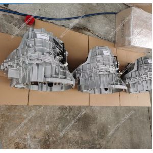 CVT Transmission Gearbox for DFSK Dongfeng Sokon Glory 580 Package Size 600*390