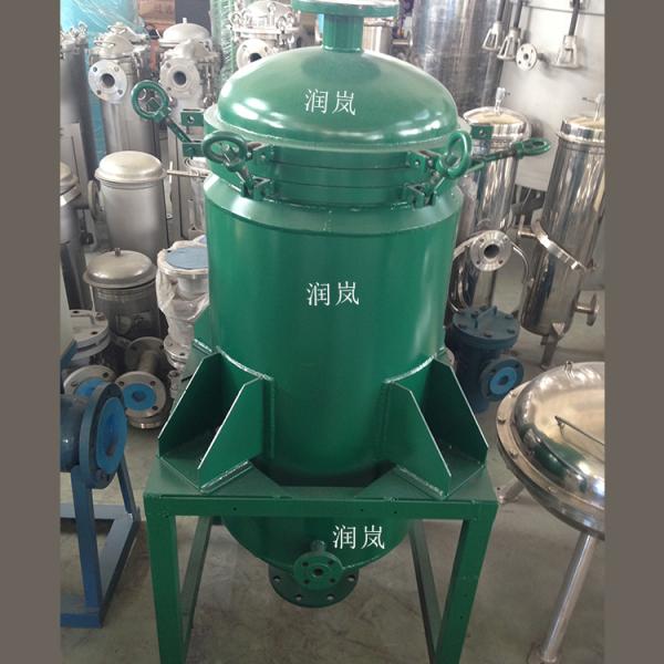 62KG Chemical Industry Candle Filter for Food in Food Beverage Shops