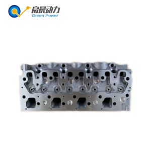 Weichai Deutz Engine Spare Parts Tbd226b ISO SGS Certification