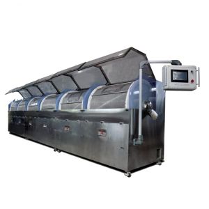 1ml 7rpm Paintball Soft Gel Encapsulation Machine