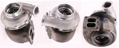 Buy Scania Truck / Industrial motor HX50 Turbo 3590810,3591948,1409517 at wholesale prices