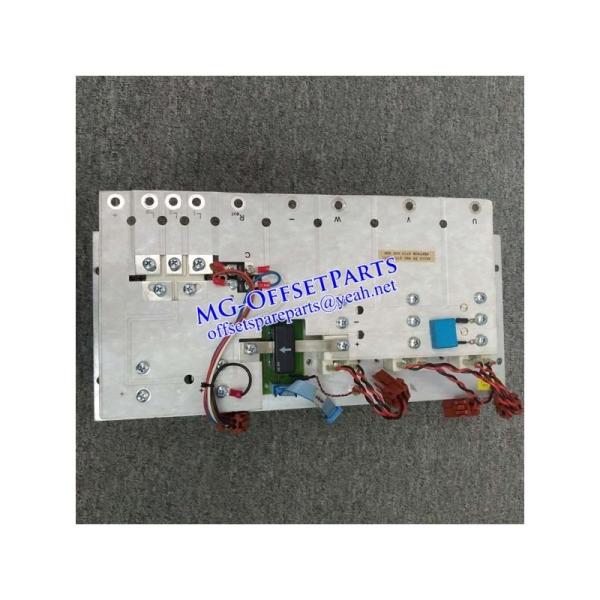 HD ORIGINAL MODULE BLT 1 FOR GTOZS 52, 98.101.1051/03, HD ORIGINAL USED SPARE PARTS