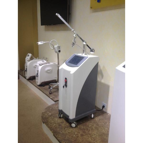 fractional co2 laser equipment