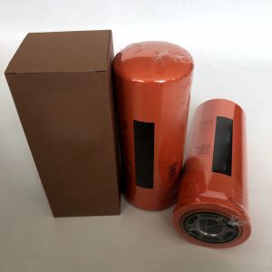 Supply Truck Hydraulic Oil Filter P164378 with OE NO. P164378 and Picture
