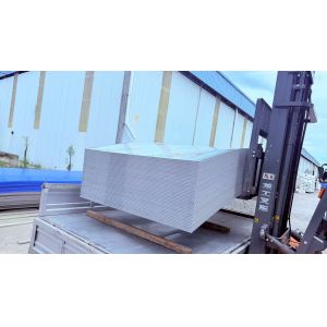 Waterproof Molecular Copolymer Polypropylene Sheet 4mm Custom