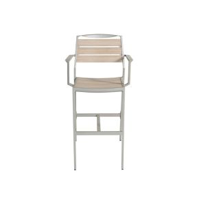 All Weather Allowed 0.38CBM Outdoor Bar Furniture