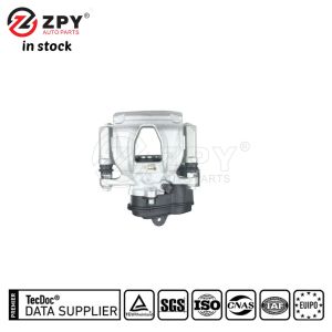 ZPY Rear Right Brake Caliper 8W0615404A for 17-19 Audi A4 Quattro