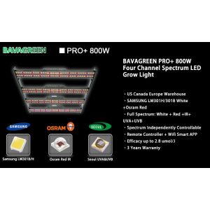 China phyto 4x4 LED Grow Light Samsung LM301H Quantum Board Smart WIFI control on sale