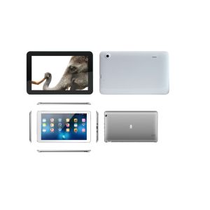 Quality 9&quot; A33 Quad-Core 1.3 GHZ, Android 4.2, 1024*600 TN, 1GB+4GB, TN, 0.3+2MP Dual camera, 4000 for sale