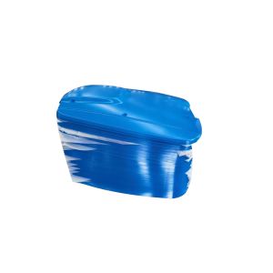 Buy cheap PP Plastic Blister Pack Blue PVC Blister Box Disposable Customized from wholesalers