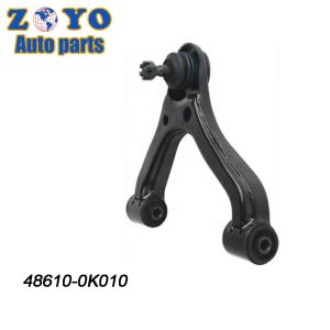 Right Front Lower Control Arm 48610-0K010 for Toyota Hilux III Pick-up Platform