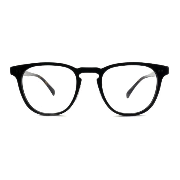 Buy FP2666 Optical Rectangle Eyeglasses Frames Acetate Vision Correction Full Rim at wholesale prices