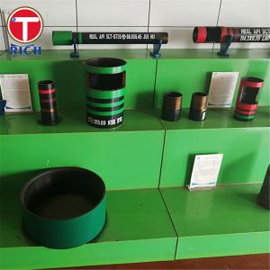 ASTM A106 Seamless Carbon Steel Pipe for High-Temperature Service