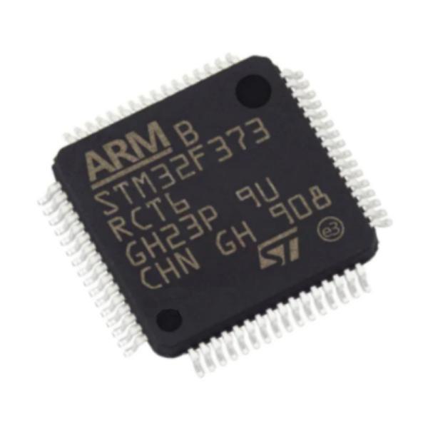 Cheap Wholesale ARM MCU STM32 STM32F373 STM32F373RCT6 Microcontroller Stock IC