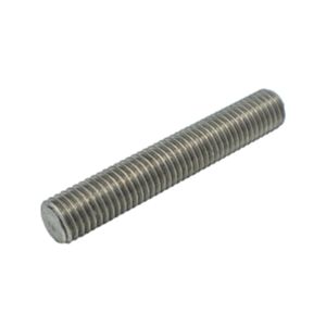 Customized Stainless Steel Metal Bolt Connection / Fastening Component