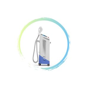 Whole intelligent system IPL fast hair removal, skin rejuvenation, freckle