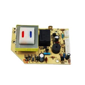 High Quality Rice Cooker Automatic Control Board PCBA Controller Panel