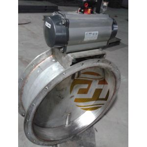 About Marine Throttle-marine Fire Damper Installation Essentials