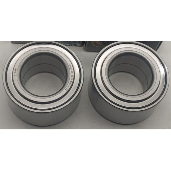 Buy DAC43770041.5/45.5 ZZ Wheel Hub Bearing at wholesale prices