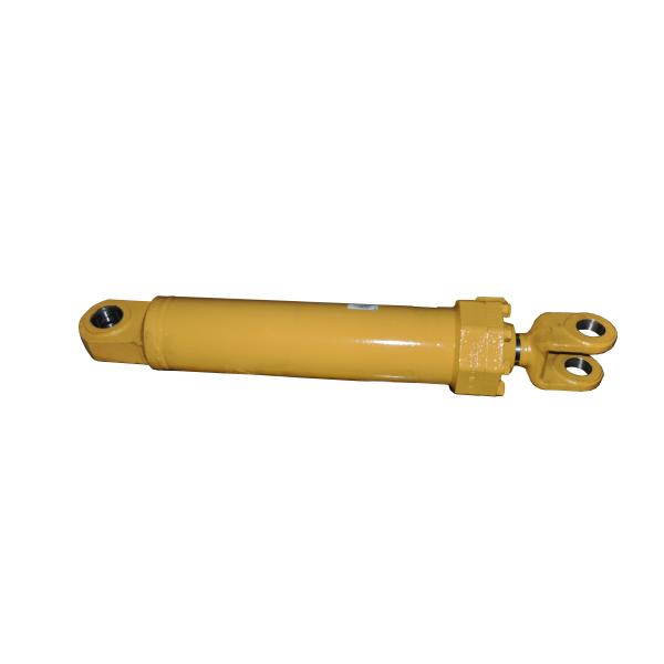 Buy 10C0091X0 Boom Hydraulic Cylinder yellow Earthmoving Equipment Spares at wholesale prices