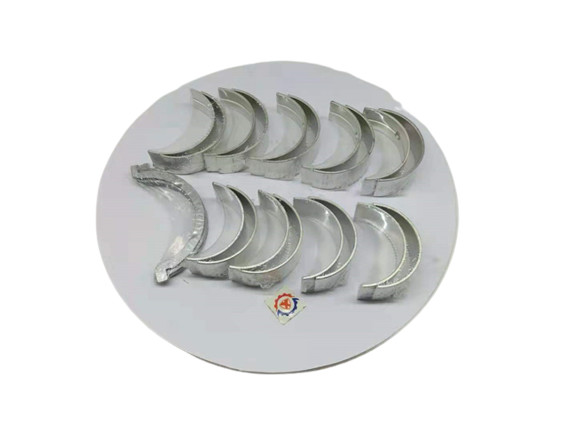 Buy 3E6455 Connecting Rod engine crankshaft bearing 4Hk1 Wear Resistant at wholesale prices