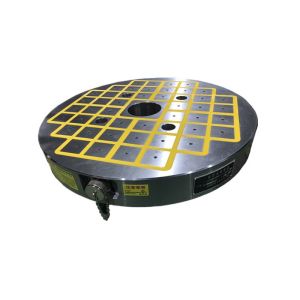 CE ISO 220V Electro Permanent Magnetic Chuck For Grinding