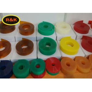 50 * 9 * 4000 MM 75A Squeegee Printing Blades