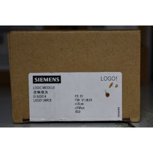 Siemens S7-400H PLC CPU - 0 Inputs, For Use With S7-400H and S7-400F/FH