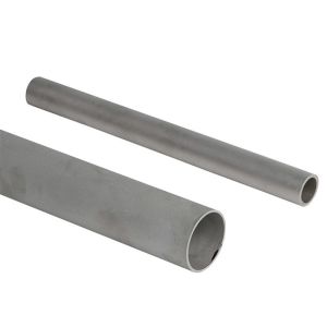 China EN10216-5 A312 SA213  304H Seamless Stainless Steel Tube on sale