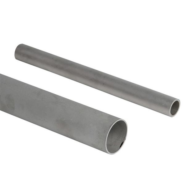 Buy EN10216-5 A312 SA213  304H Seamless Stainless Steel Tube at wholesale prices