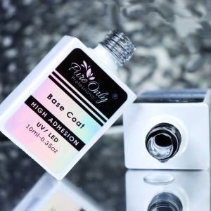 Professional Grade Pure Only Nail Suppliers No Cleanse No Wipe Chrome Uv Led Gel