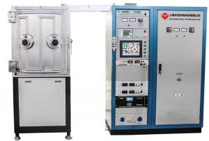 China Lamp Thermal Evaporation Coating Unit, E-beam gun evaporation Coating Machine on sale