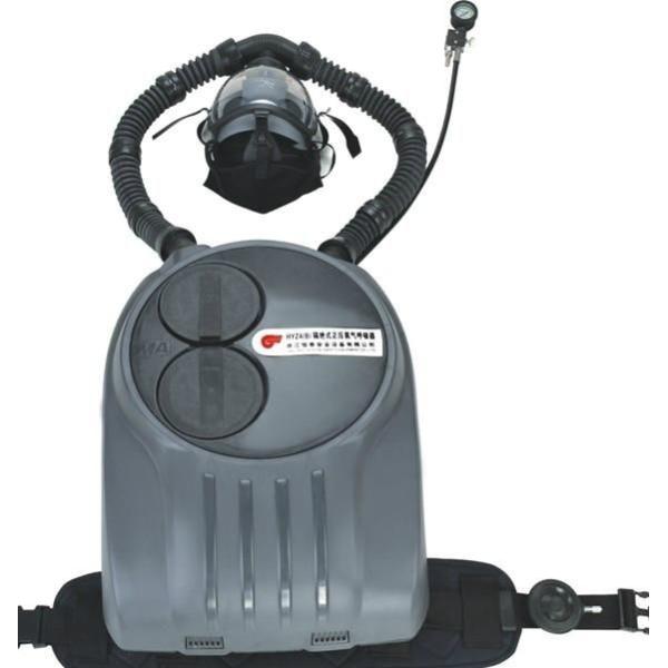 Buy Home Mining Emergency Closed Circuit Breathing Apparatus at wholesale prices