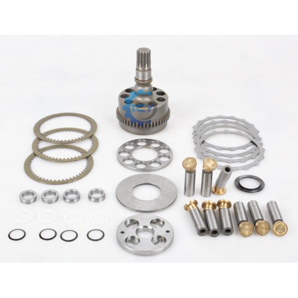 Buy SH120A3 HD512 JCB130 excavator pump parts Hydraulic Swing Motor E311 E312 SH120A1 SH120A2 at wholesale prices