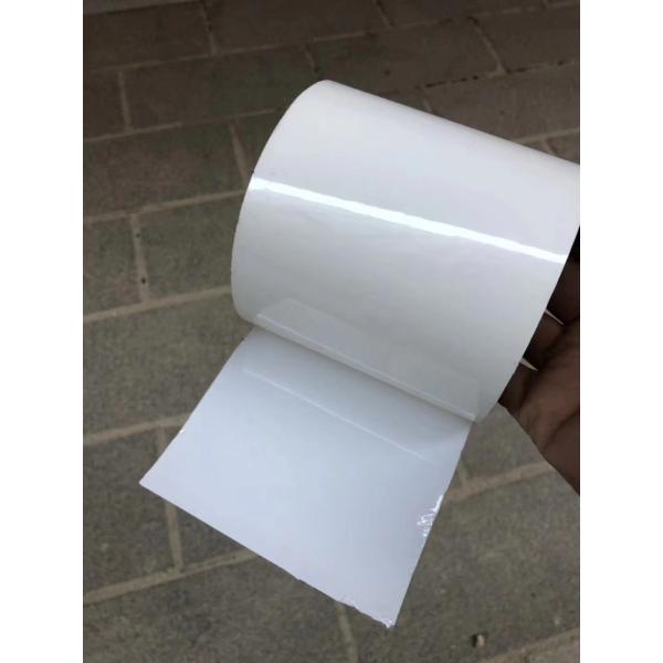 TESA 67215 150µm Double Sided Tape High Seismic PU Easy To Draw Adhesive