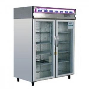 China HYH-880B Standard Cement / Concrete Curing Cabinet 1200×740×1920 on sale