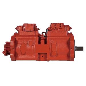 China K3V112DT-9C79 for JCB220 KRJ4690 High-Quality Excavator Hydraulic Pumps – Stable & Long-Lasting Operation on sale