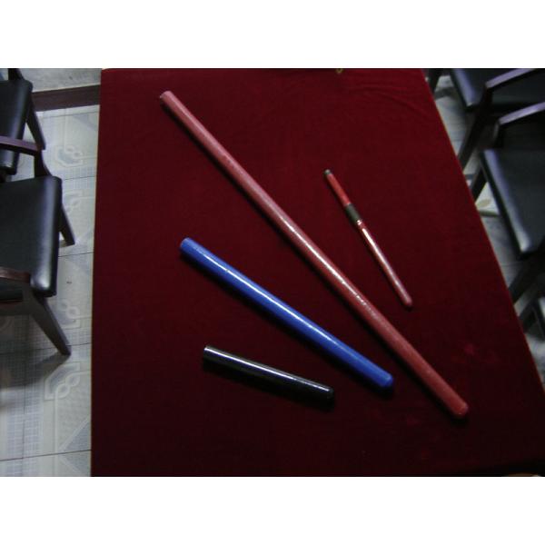 Buy High Alumina 99% Al2O3 Thermocouple Ceramic Tube 5~100mm Diameter at wholesale prices