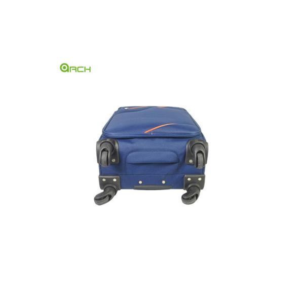 Abrasion Resistant 20 Inch 24 Inch 28 Inch Lightweight Luggage Bag