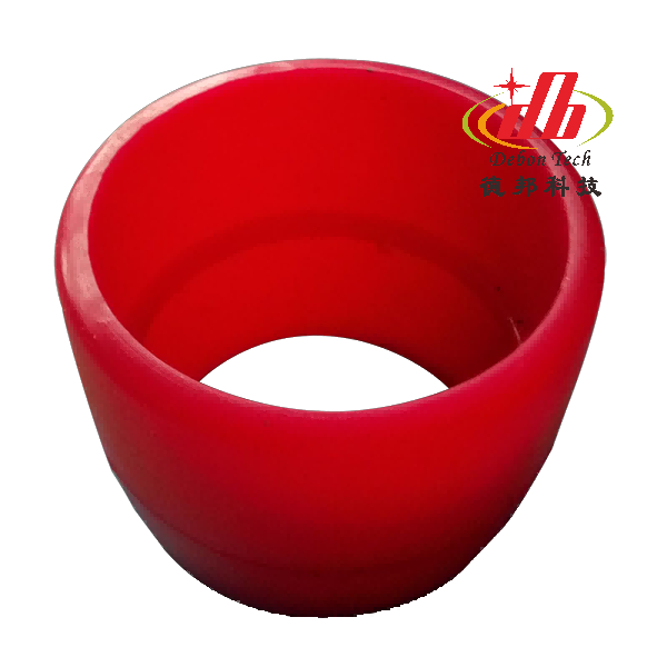 Ball Mill And Sand Mill Polyurethane Lining Wear Liner