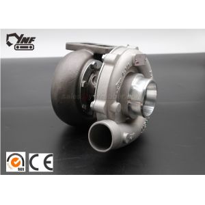 YNF02436 Spare Parts / PC300-5-6 6D108 Turbocharger