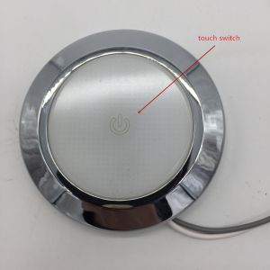 caravan accessories marine cabin lights 12v led light luxury yacht cruise