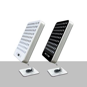 360W Portable LED Red Light Therapy Panel 660nm 850nm