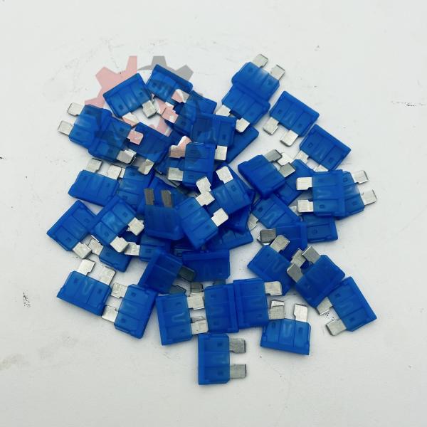 Buy 232278008 Fuse 15А, 1F1 Putzmeister Concrete Pump Truck Spare Parts at wholesale prices