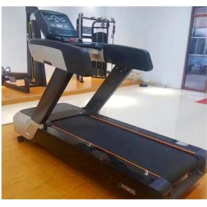 Commercial Folding Running Machine Treadmill Indoor Cardio Training Fitness