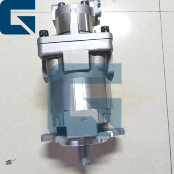 705-52-30390 7055230390 Loader400-3 Hydraulic Gear Pump