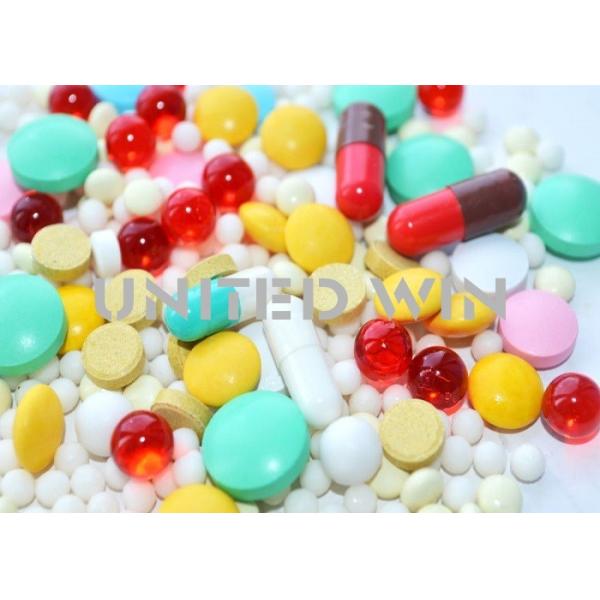 Turbojet Micro Fluid Bed Granulator Coater For Powder Granule Pellet 500kg Batch