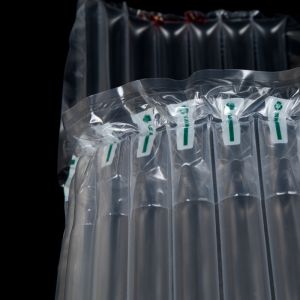 Width 2cm Air Column Shockproof Inflatable Packaging Bags